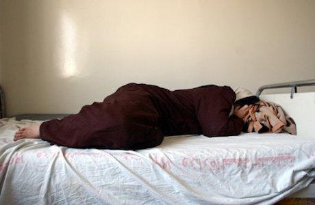Gaza: a city no one wants