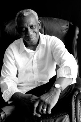 Poem of the Day. Yusef Komunyakaa