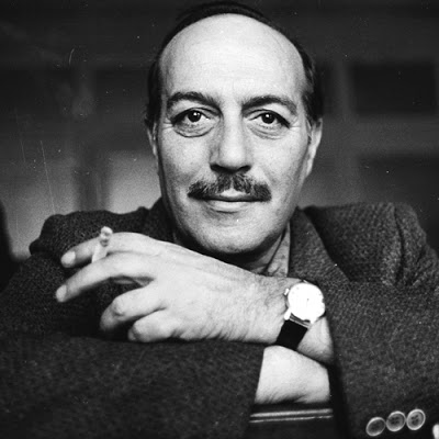 Poesia del giorno. Cemal Süreya