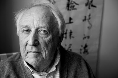 Poesia del giorno. Tomas Tranströmer