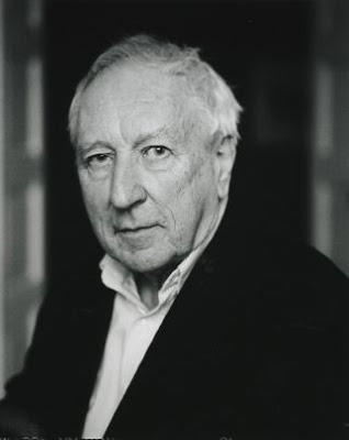 Poem of the Day. Tomas Tranströmer