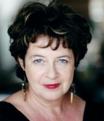 Poem of the Day. Vivienne Vermes