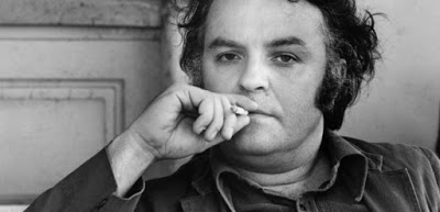 Poesia del giorno. Denis Roche