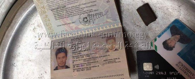 Egitto, Amnesty: 12mila arresti nel 2015. Ogni giorno 3 o 4 sparizioni forzate