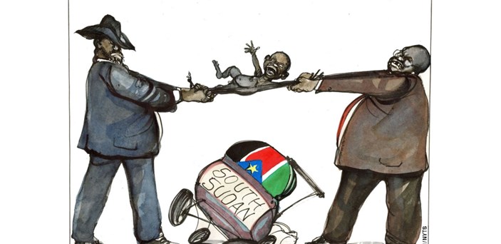 Sudan. L’indipendenza sospesa