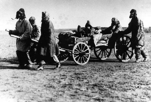 Ucraina: La tragedia dimenticata dei pugliesi di Crimea, deportati da Stalin