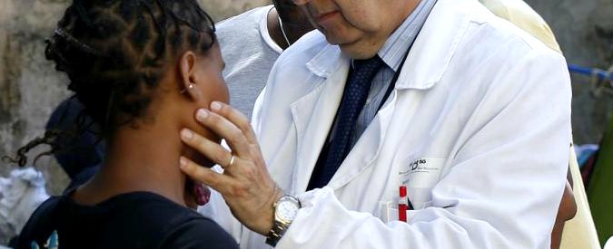Rifugiati, Msf: “Oltre il 60% presenta disagio mentale”
