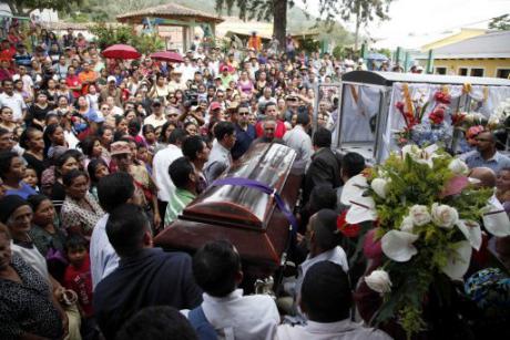 La sociedad civil, atacada en América Latina