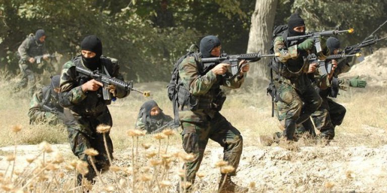 I tunisini dicono no al centro di intelligence della Nato