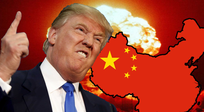 Il fenomeno Trump visto dagli accademici cinesi