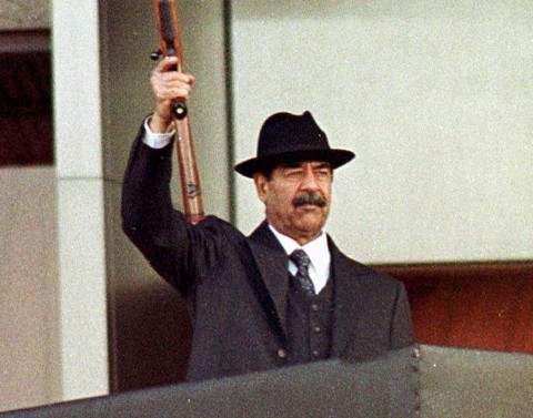 Trump’s favorite dictators: In reviled tyrants, GOP nominee finds traits to praise
