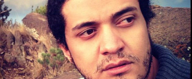 28 luglio, Giornata internazionale della creatività a sostegno di Ashraf Fayadh