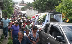 Honduras-Guatemala: Ondata di attacchi contro attivisti e difensori dei diritti umani