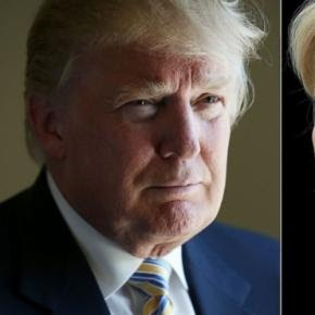 Donald Trump caught using neo-Nazi propaganda
