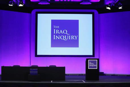 Rapporto Gb, attacco a Iraq evitabile