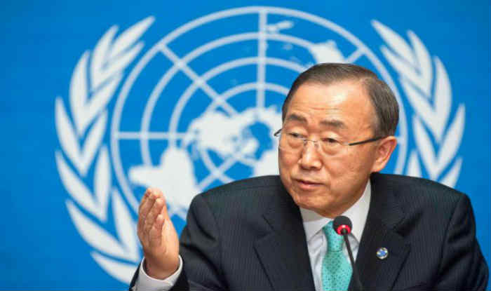 At UN, Pakistan seeks independent inquiry into killings in Kashmir