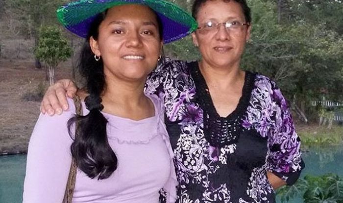 Asesinan a otra integrante del COPINH en Honduras, Lesbia Yaneth Urquía Urquía