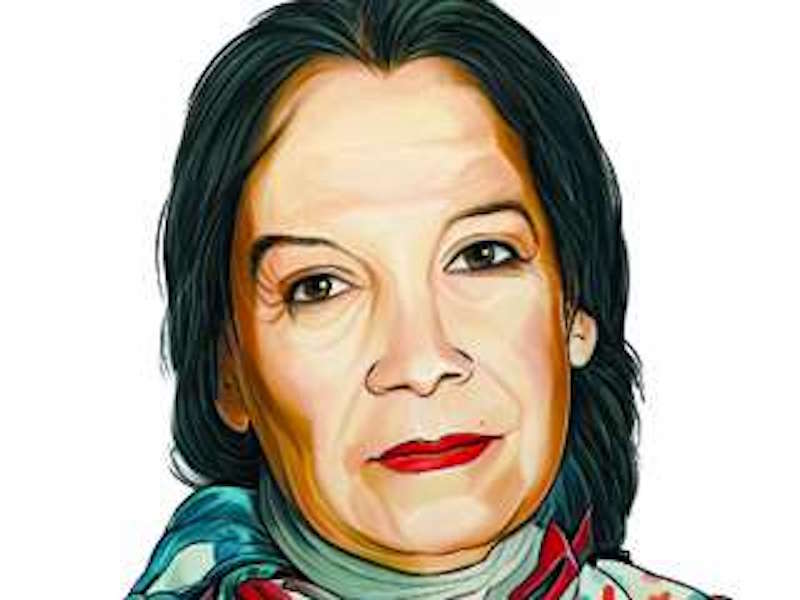Fadwa Tuqan e la poesia come strumento di resistenza culturale in Palestina