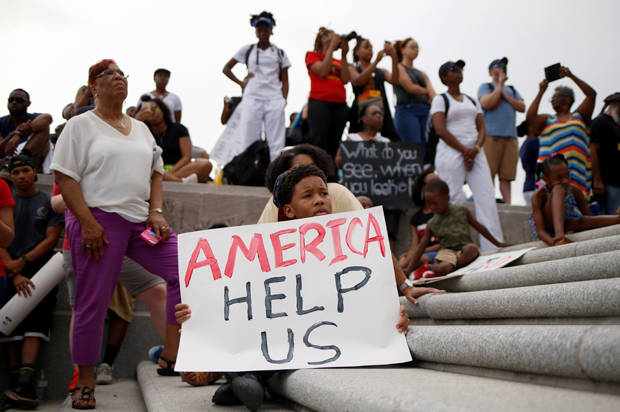 White fragility is real: 4 questions white people should ask themselves during discussions about race