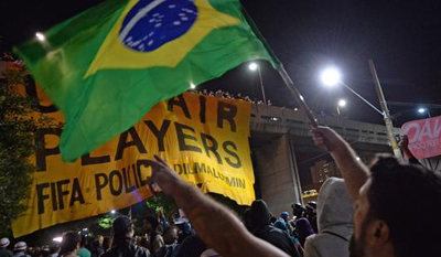Rio 2016 nel segno dell’uguaglianza, obiettivo possibile