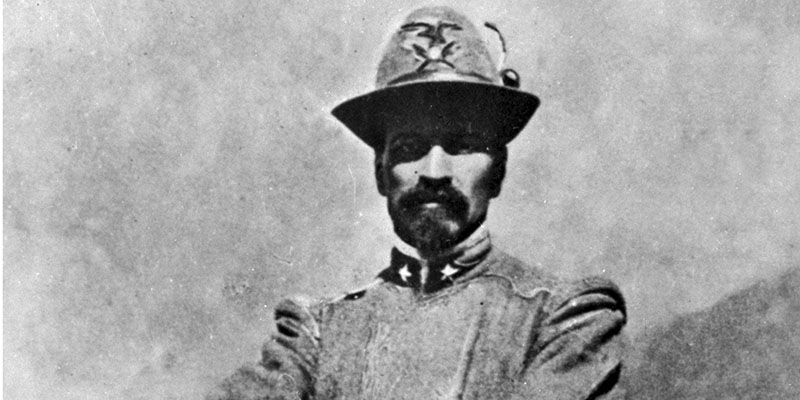 Cesare Battisti, il “traditore” che morì 100 anni fa