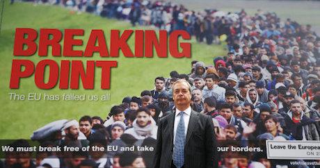 Racism and xenophobia are resurgent in the UK, and the centre-left is partly to blame