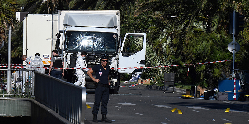 Chi è un terrorista? E chi no?
