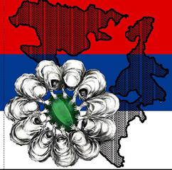 Bosnia:: L’idiozia non ha fine. Il genocidio di Srebrenica diventa un brand