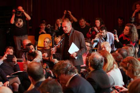 DiEM25: a new anti-fascist alliance for Europe?