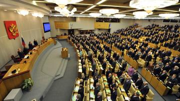 Russia: the risks of the anti-terrorism law