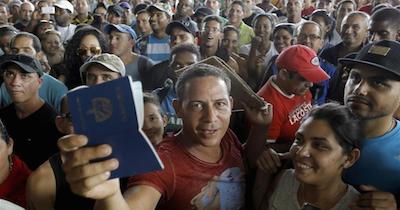 Il Costarica si apre all’accoglienza: 200 rifugiati in case famiglia