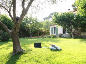 La Casa della Scrittura