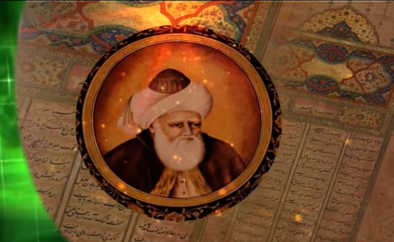 Chi era Rumi, il poeta persiano conteso tra Di Caprio, Afghanistan, Iran e Turchia?