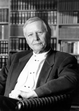 Poesia del giorno. Hans Magnus Enzensberger