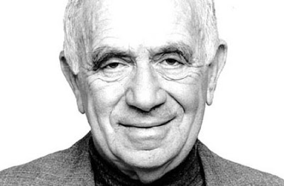 Poesia del giorno.Yehuda Amichai