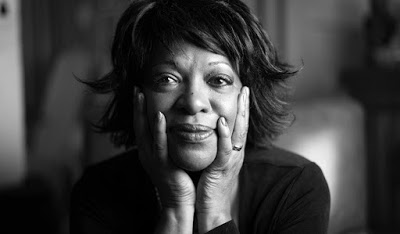 Poem of the Day. Rita Dove