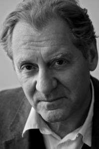 Poesia del giorno. Andrew Motion