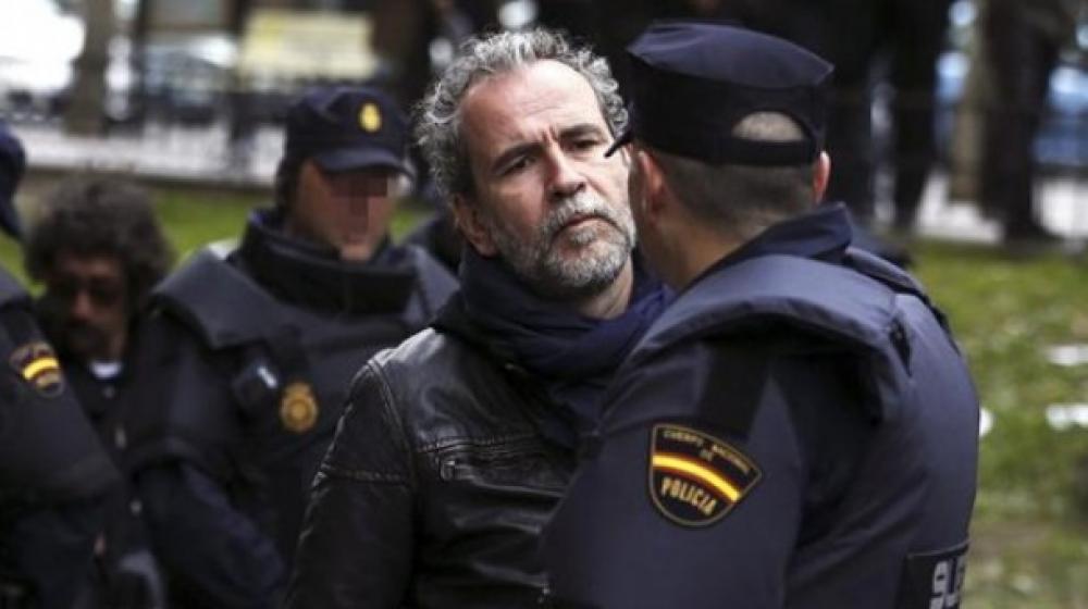 Inhabilitan la cuenta de Willy Toledo en Facebook por denunciar su propio linchamiento mediático