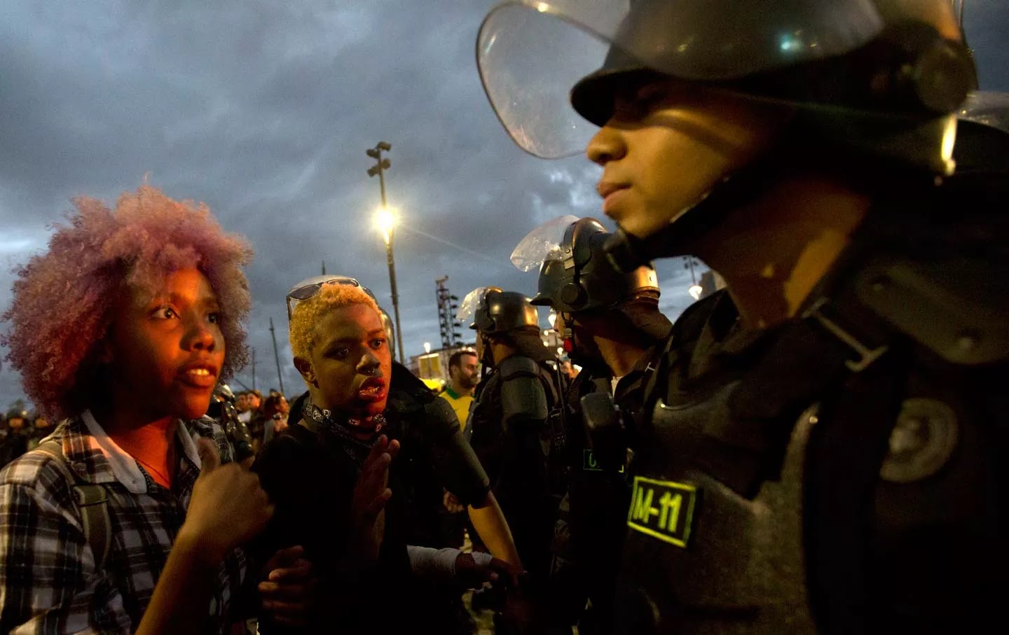 Now That the Games Are Over, the Real Olympic Drama Begins in Rio