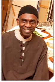 Poesia del giorno. OBIORA UDECHUKWU