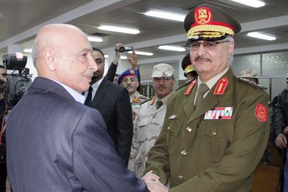 Libia, dopo l’Isis c’è lo scoglio di Haftar l’irriducibile