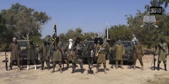 Nigeria : le journaliste Ahmad Salkida recherché par les autorités pour ses liens avec Boko Haram
