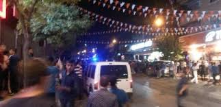 Le bilan de l’attentat en Turquie grimpe à 50 morts