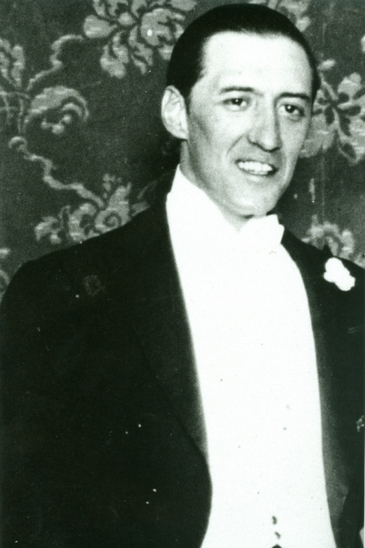 Poesía del día. Ángel Montoya