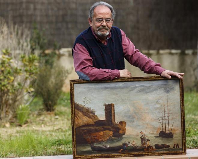 Historia de una obsesión