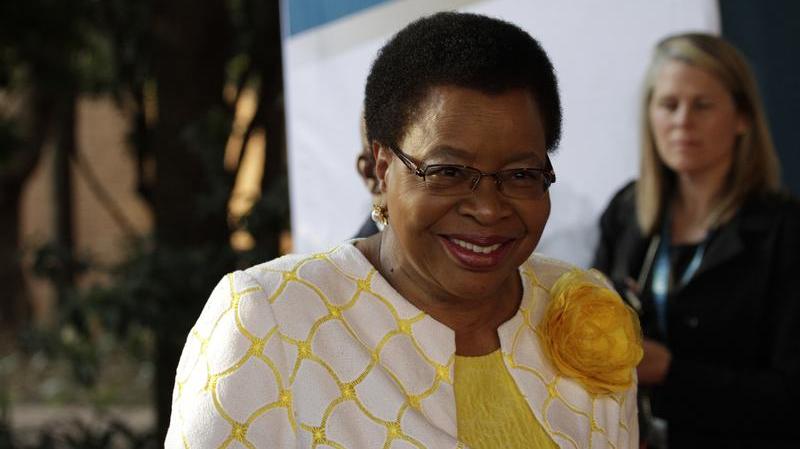 Drive to boost African women