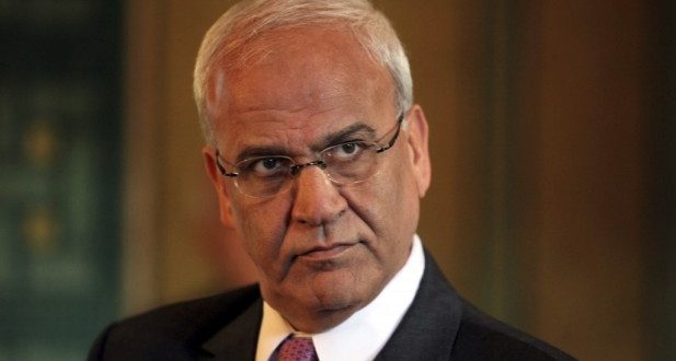 Op-Ed. Why Europe must protect Palestinian civil society, and its own citizens, from Israeli oppression