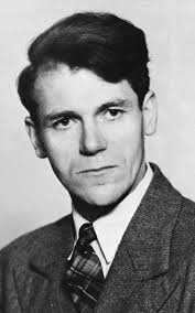 Poesia del giorno. Olav H. Hauge