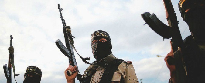 Non è guerra di religione. È guerra alla religione
