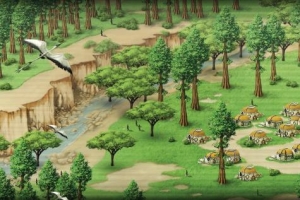 Nowatera, un jeu sur la biodiversité